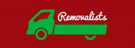Removalists Ferguson WA - Furniture Removals